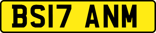 BS17ANM