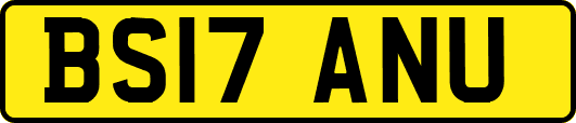 BS17ANU