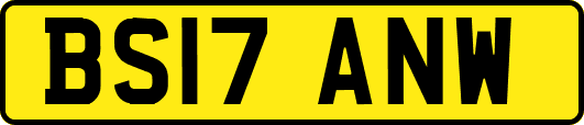 BS17ANW