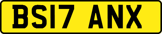 BS17ANX
