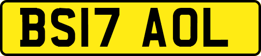 BS17AOL