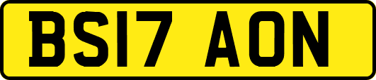 BS17AON