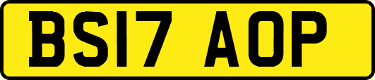 BS17AOP