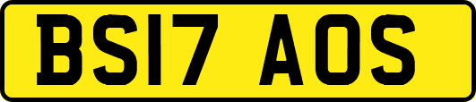 BS17AOS