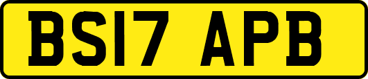 BS17APB