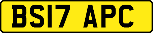 BS17APC