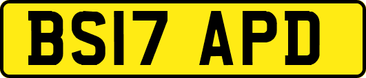 BS17APD