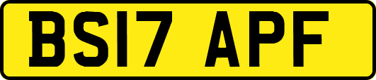 BS17APF