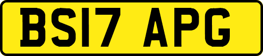 BS17APG