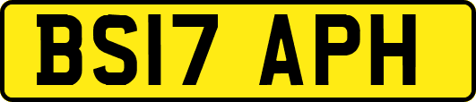 BS17APH