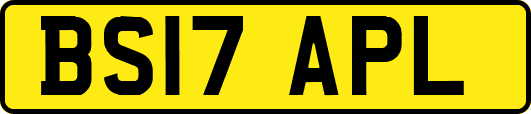 BS17APL