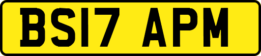 BS17APM