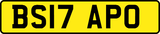 BS17APO