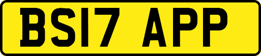 BS17APP