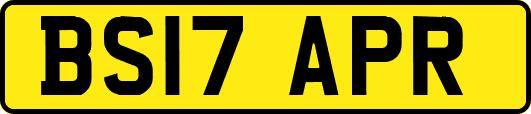 BS17APR