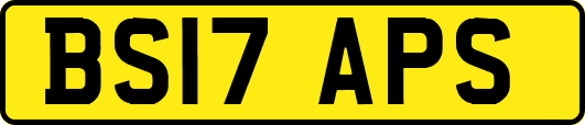 BS17APS