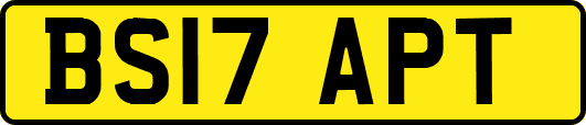 BS17APT