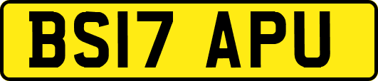 BS17APU