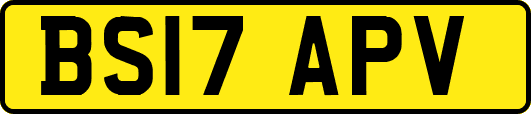 BS17APV