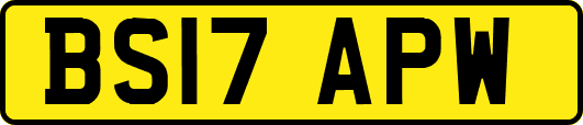 BS17APW