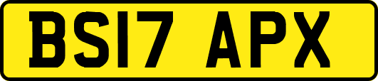 BS17APX