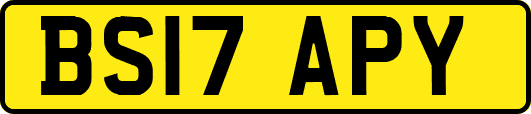 BS17APY