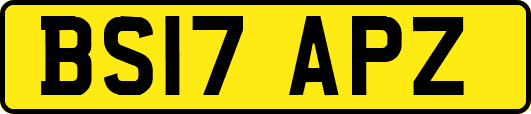 BS17APZ