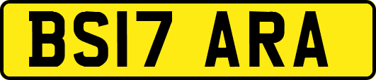 BS17ARA