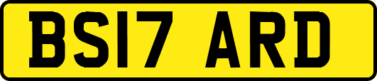 BS17ARD