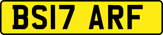 BS17ARF