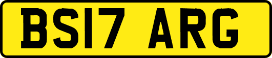 BS17ARG
