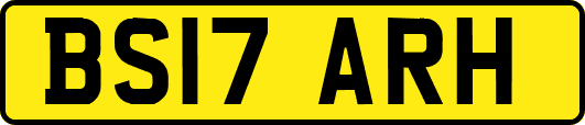BS17ARH