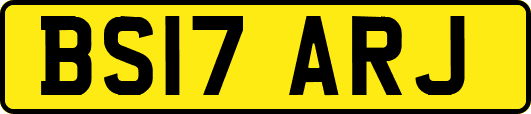 BS17ARJ