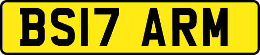 BS17ARM