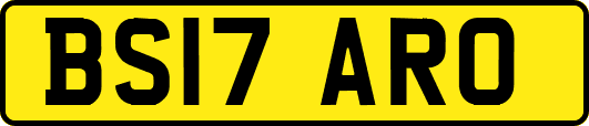BS17ARO