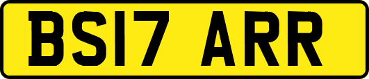 BS17ARR
