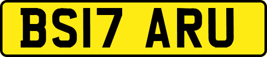 BS17ARU