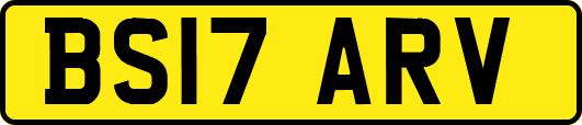 BS17ARV