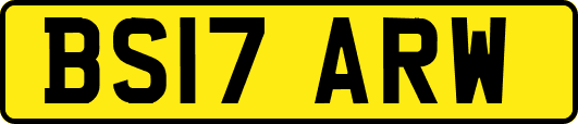BS17ARW