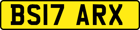 BS17ARX