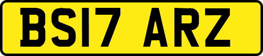 BS17ARZ