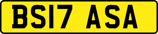 BS17ASA