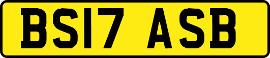 BS17ASB