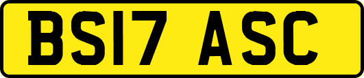 BS17ASC