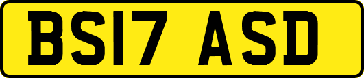 BS17ASD