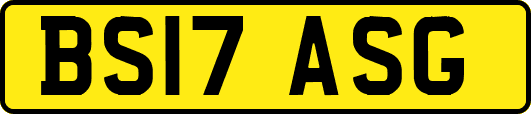 BS17ASG