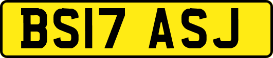 BS17ASJ
