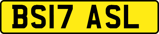 BS17ASL