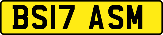 BS17ASM