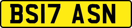 BS17ASN